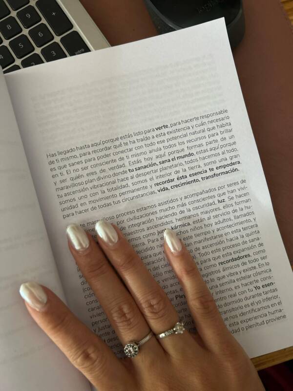 Libro "El Para Qué de tu Existencia" - Imagen 2